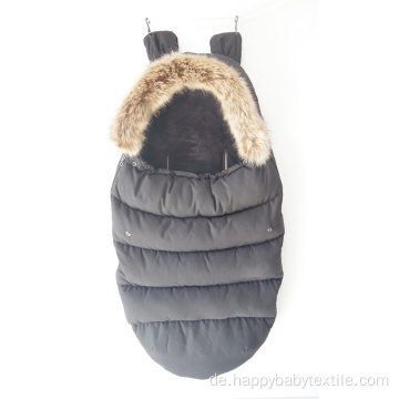 Winterwagenbaby Schlafsack Baby